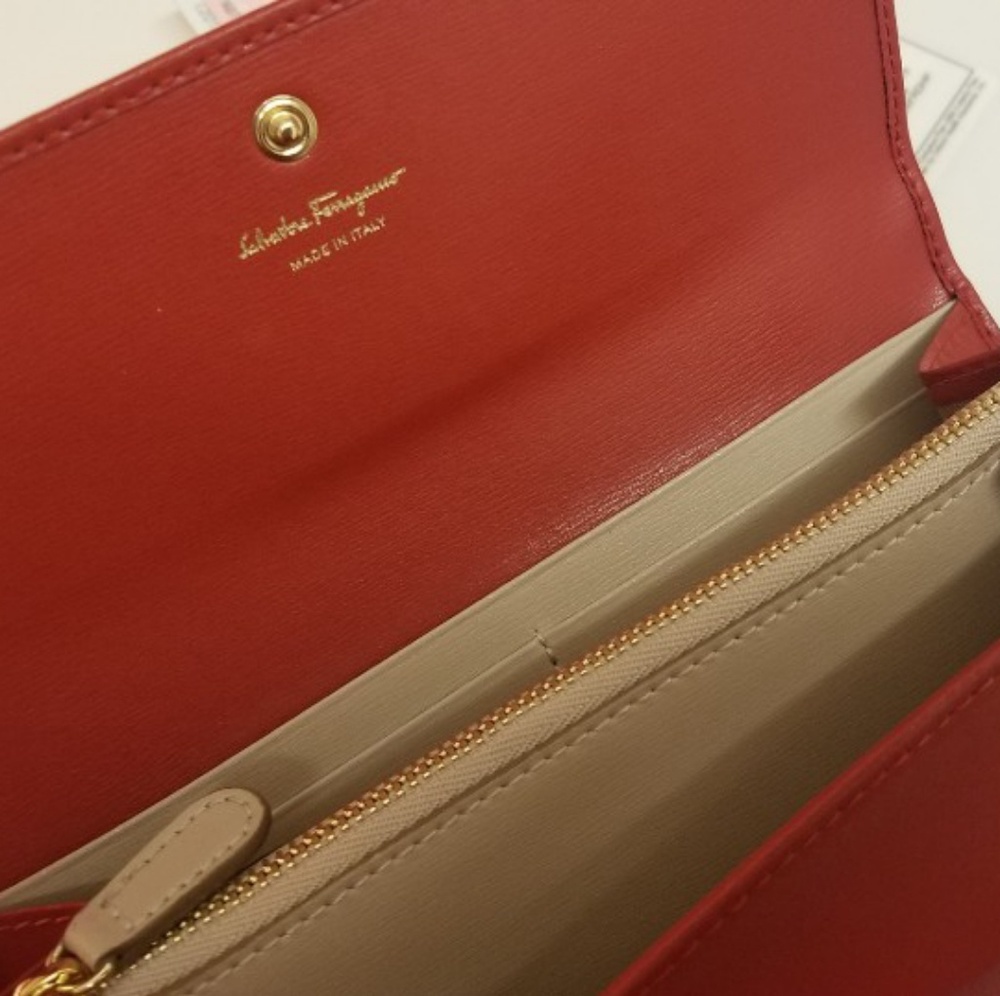 Ferragamo Wallet
